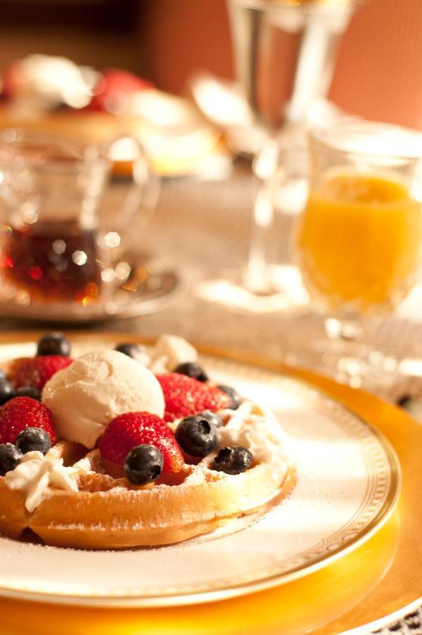 Blessings On State Bed & Breakfast Jacksonville Exteriör bild