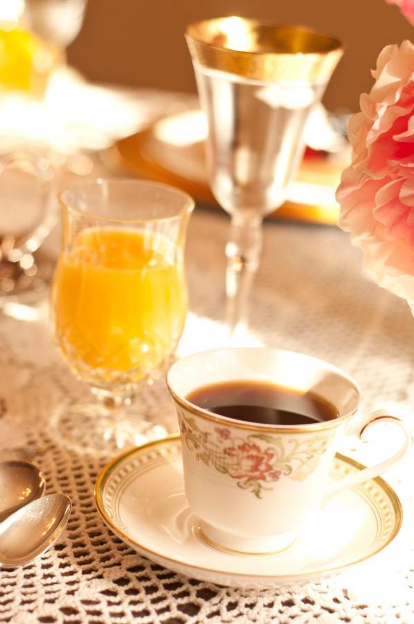Blessings On State Bed & Breakfast Jacksonville Exteriör bild
